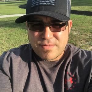 Meet your Posher, Ernesto